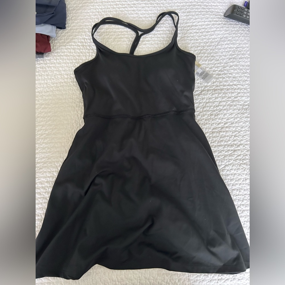 Madewell Active Dress